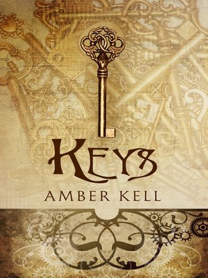 cover image of Keys